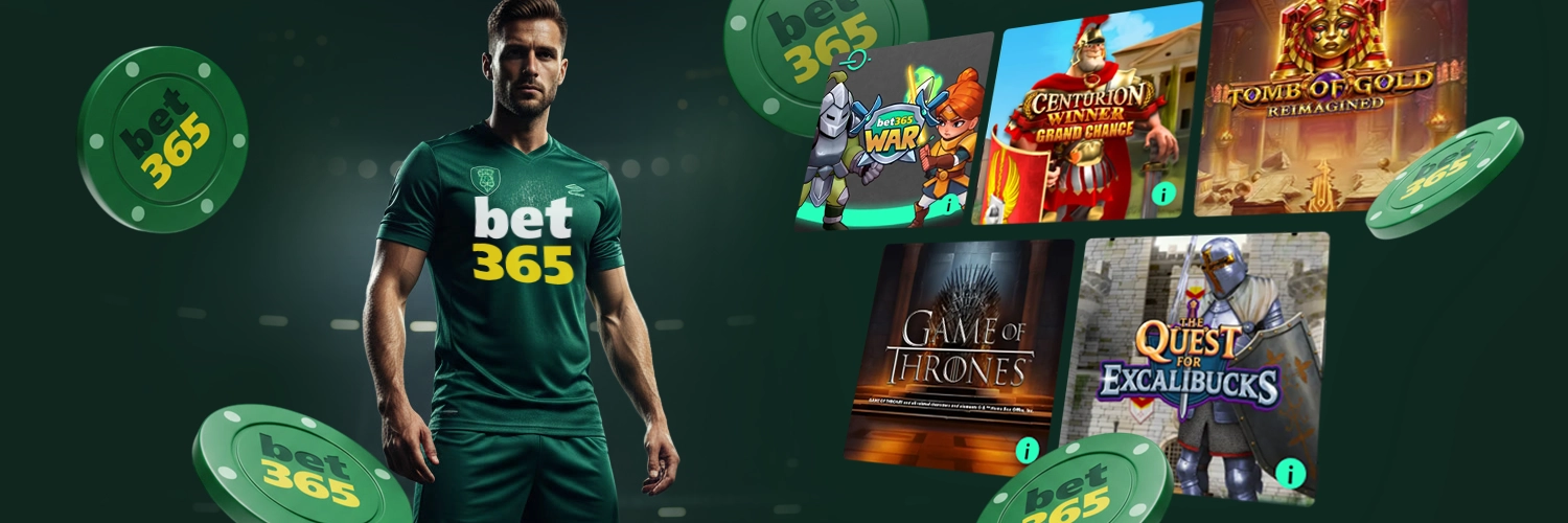 Bet365 Game