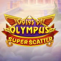 Gates of Olympus Super Scatter